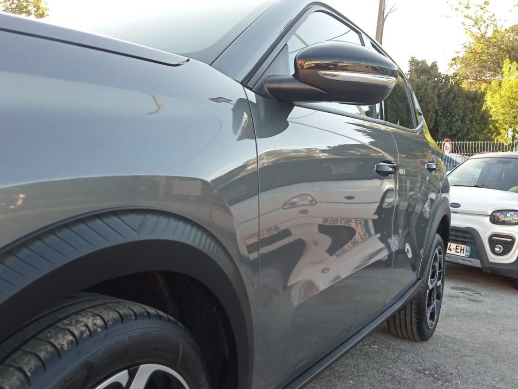 Citroën C3 - Photo 35