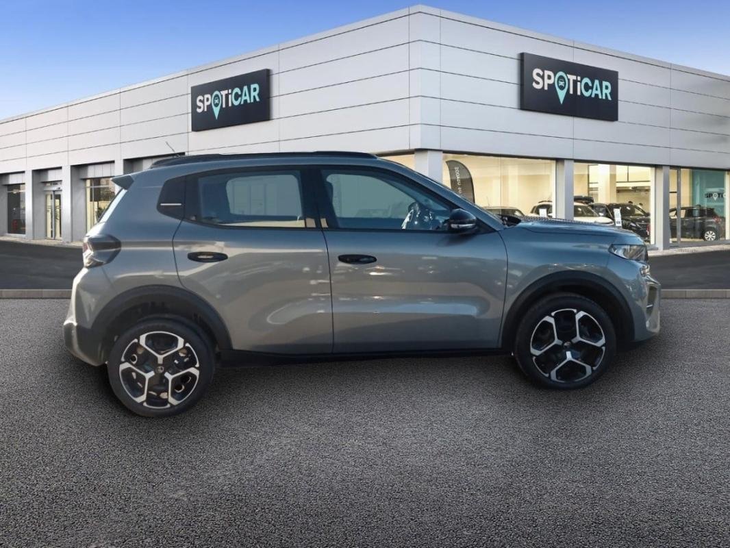 Citroën C3 - Photo 4