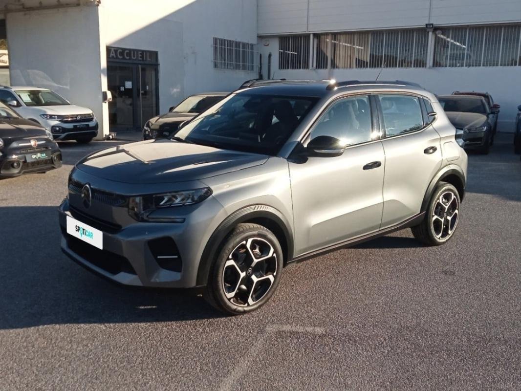 Citroën C3 - Photo 43