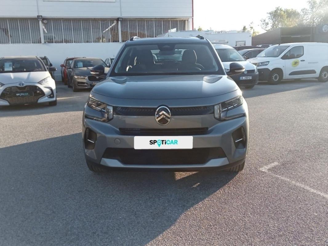 Citroën C3 - Photo 44