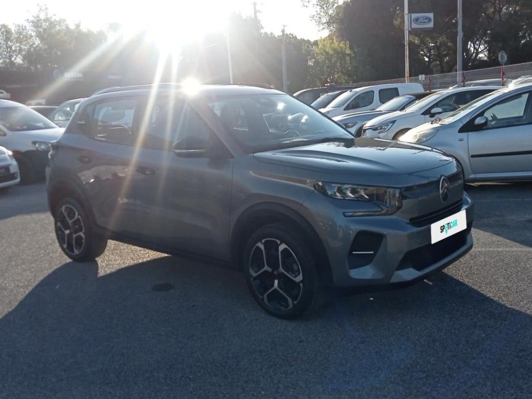 Citroën C3 - Photo 45