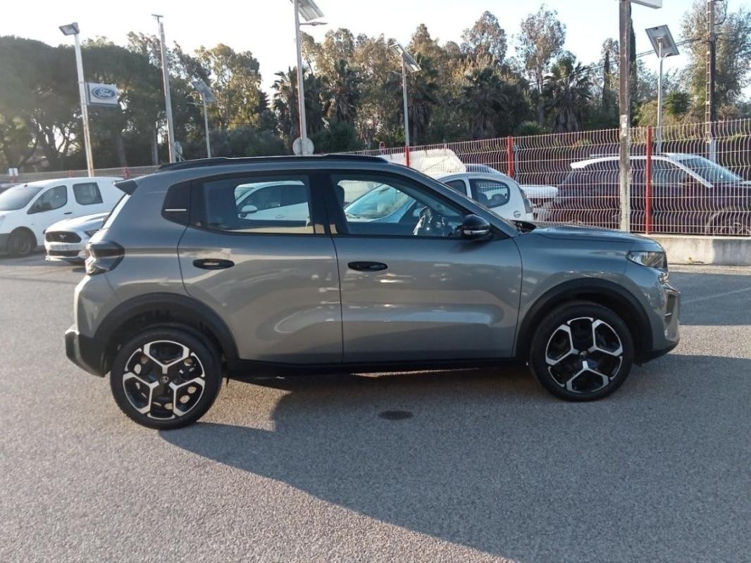 Citroën C3 - Photo 46