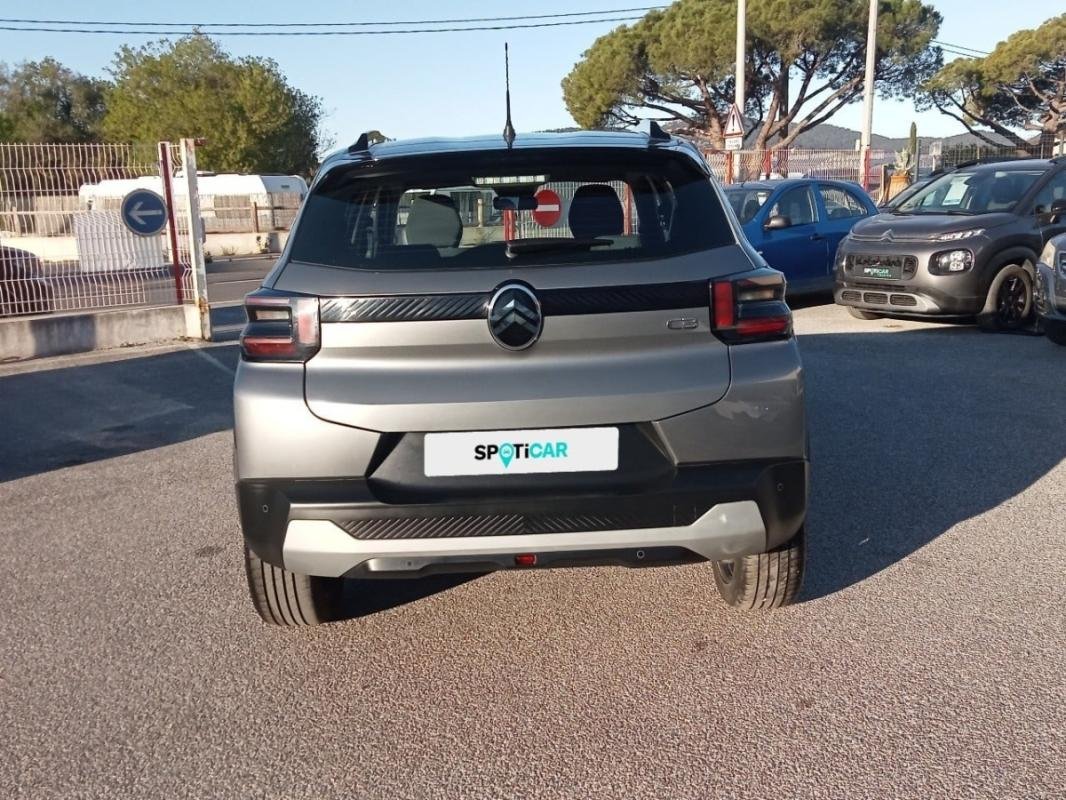 Citroën C3 - Photo 47