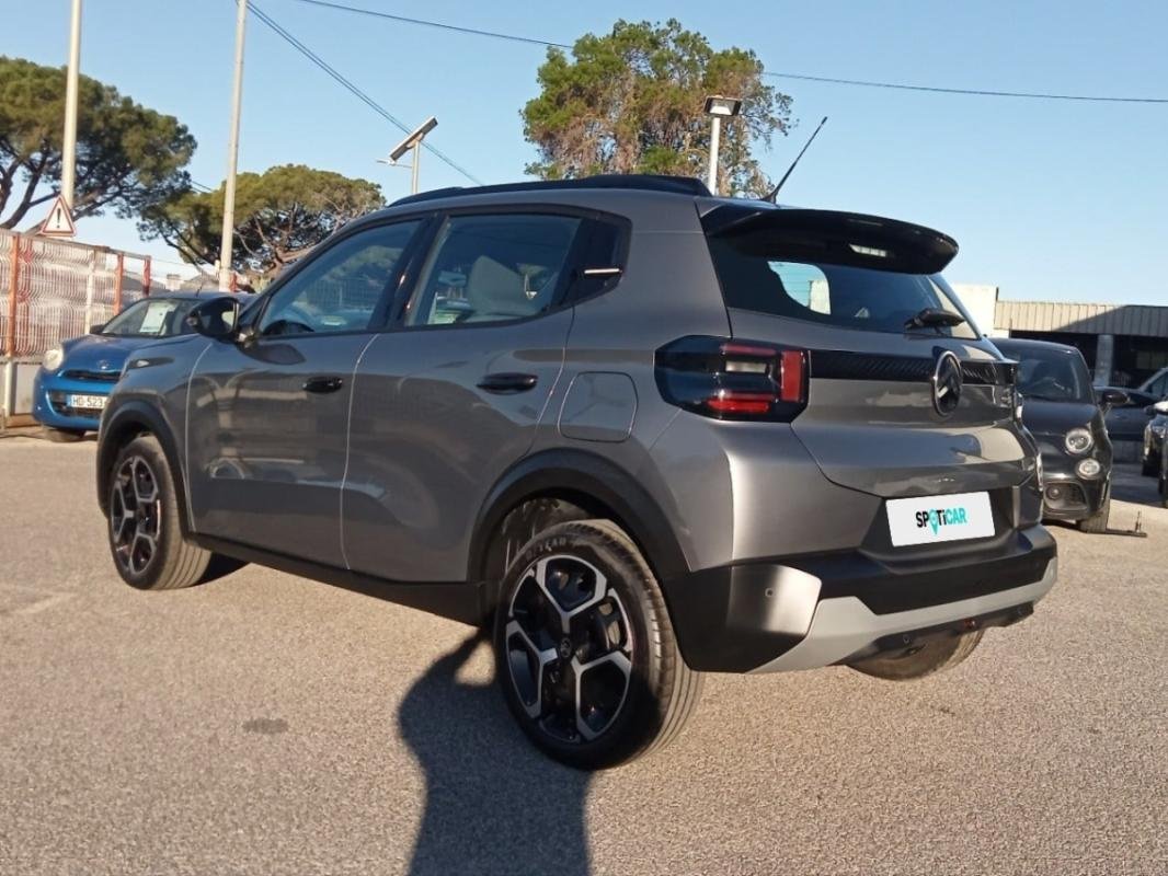 Citroën C3 - Photo 48