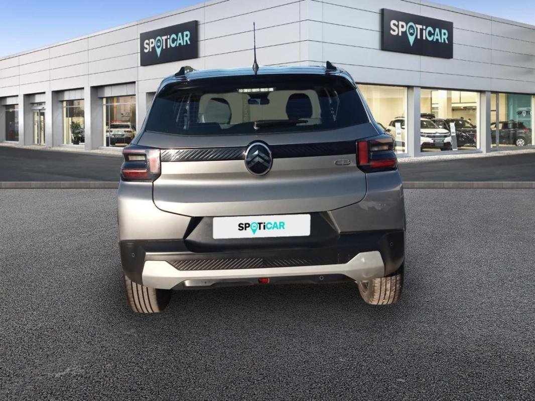 Citroën C3 - Photo 5