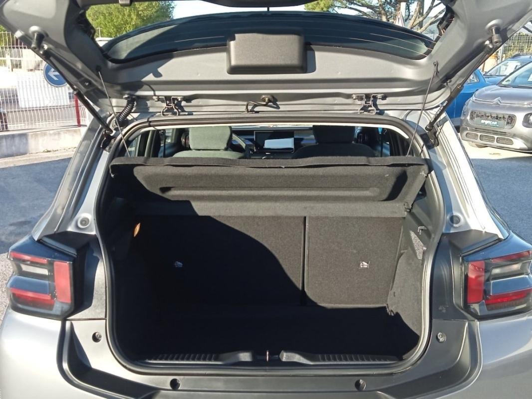 Citroën C3 - Photo 6