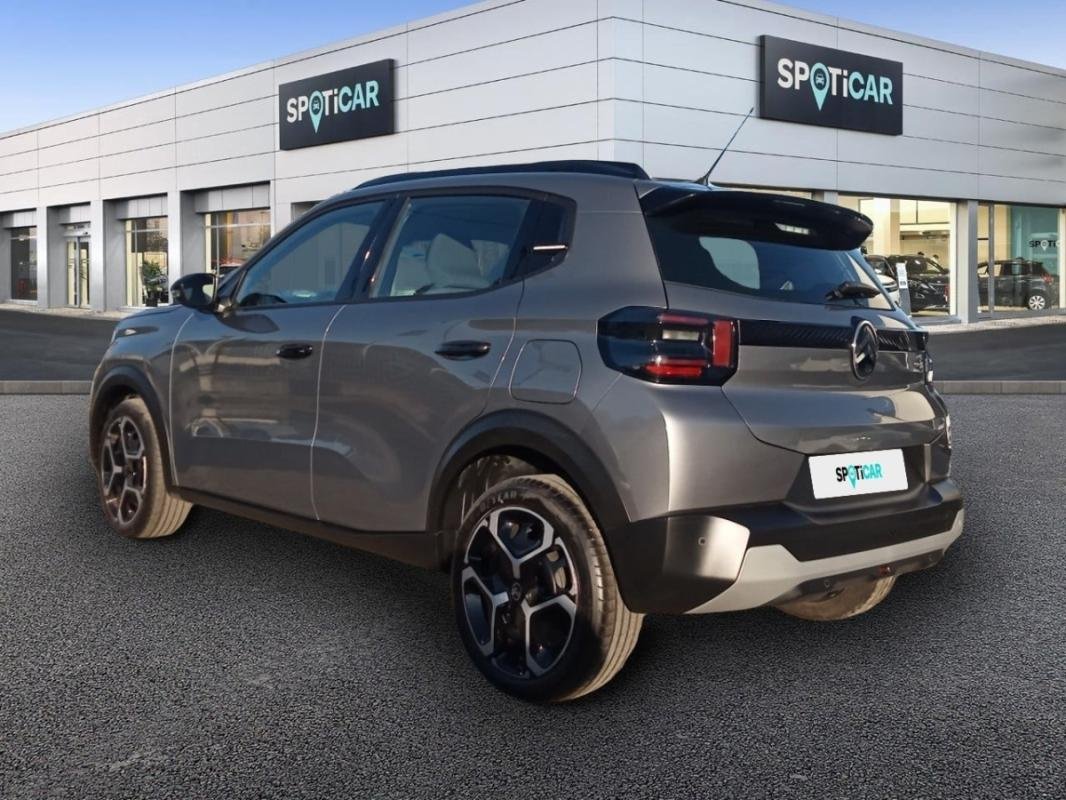 Citroën C3 - Photo 7