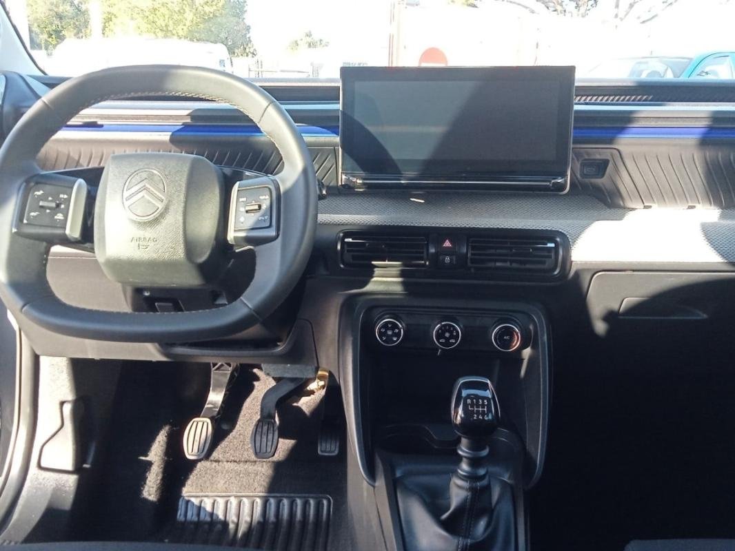 Citroën C3 - Photo 8