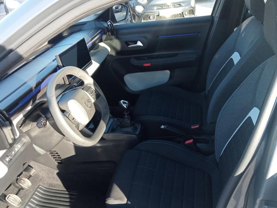 Citroën C3 - Photo 9