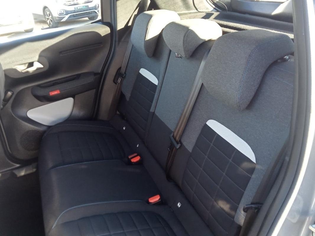 Citroën C3 - Photo 10