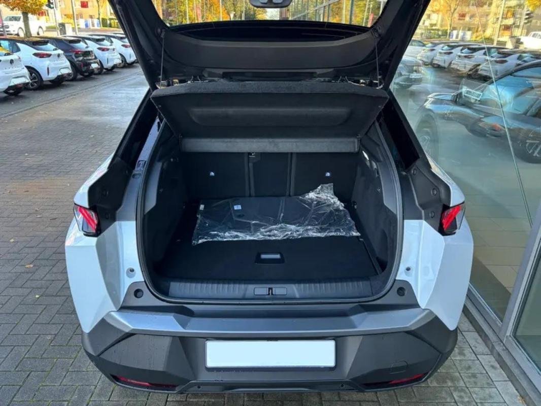 Peugeot 3008 - Photo 15
