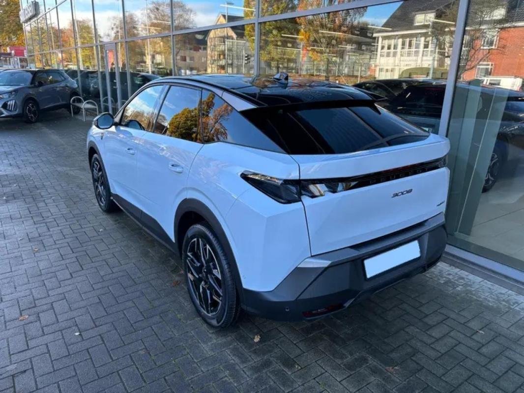 Peugeot 3008 - Photo 6