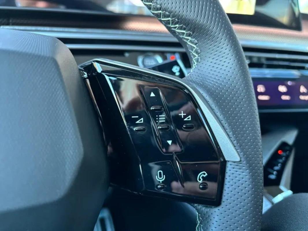Peugeot 3008 - Photo 8