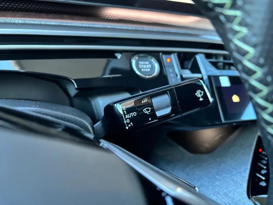 Peugeot 3008 - Photo 10