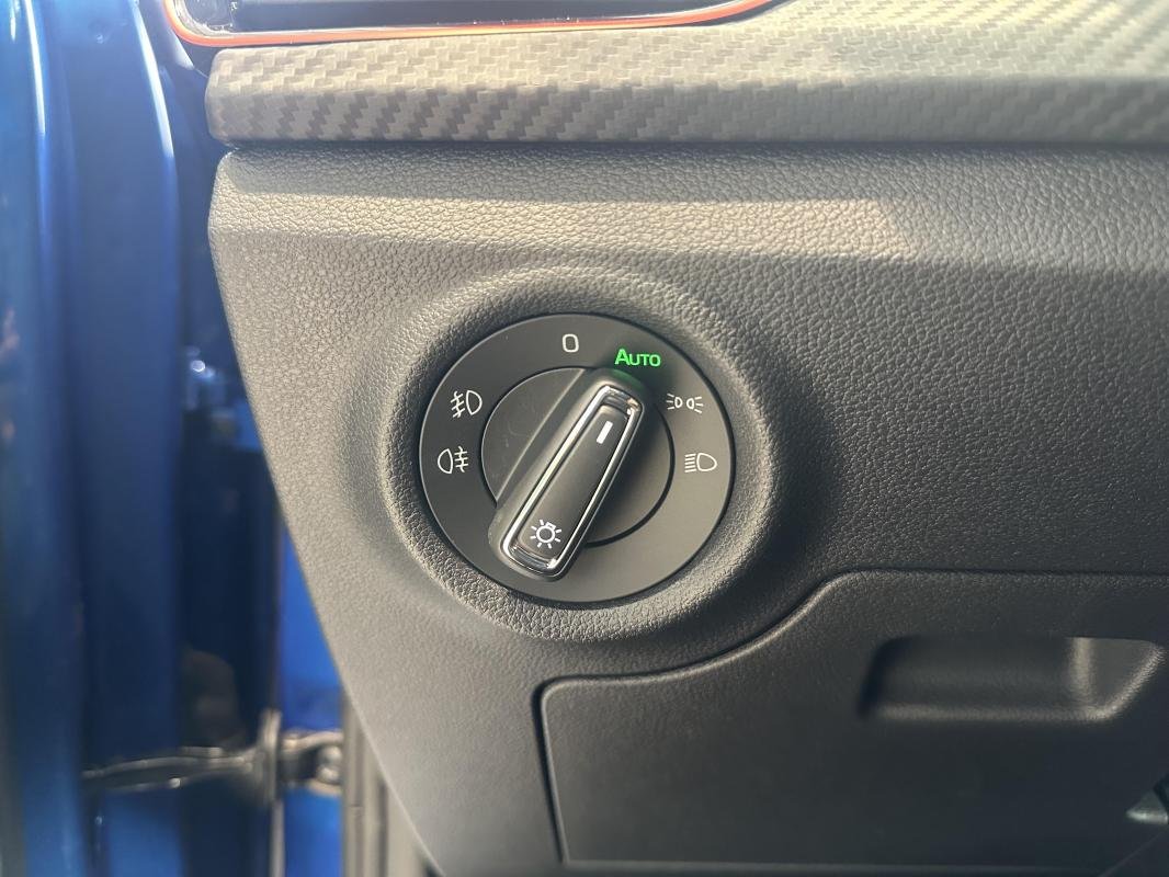 Skoda Kamiq - Photo 19
