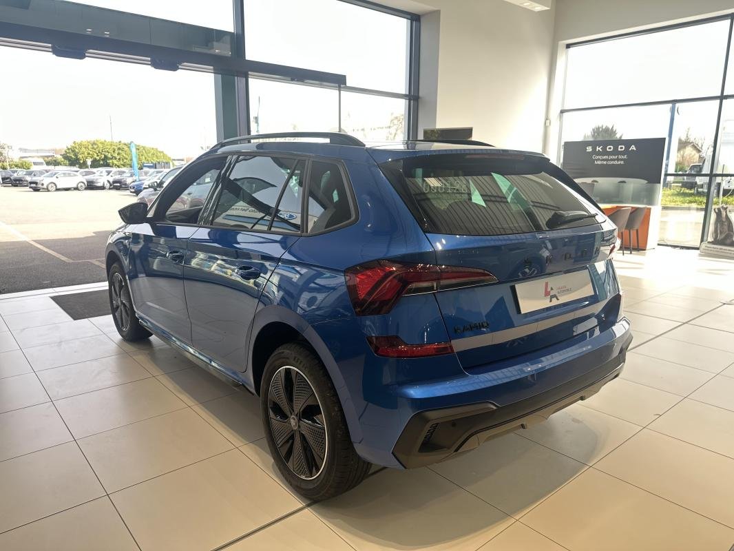 Skoda Kamiq - Photo 2