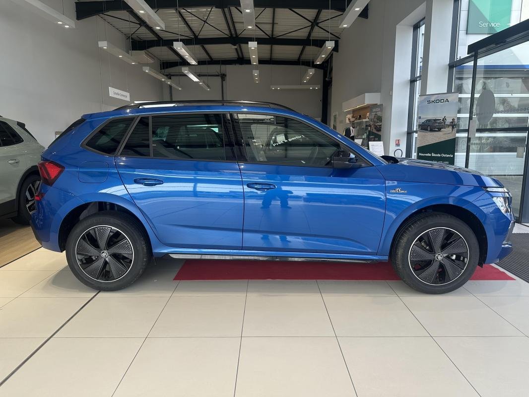 Skoda Kamiq - Photo 5