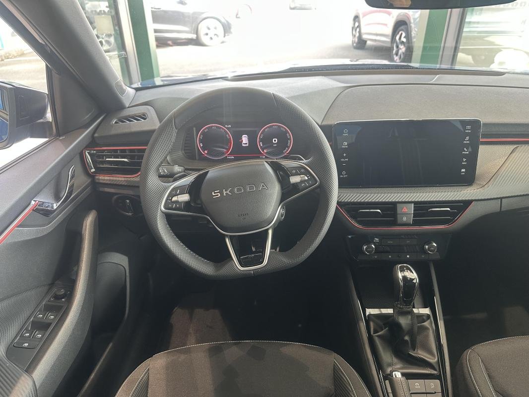 Skoda Kamiq - Photo 8