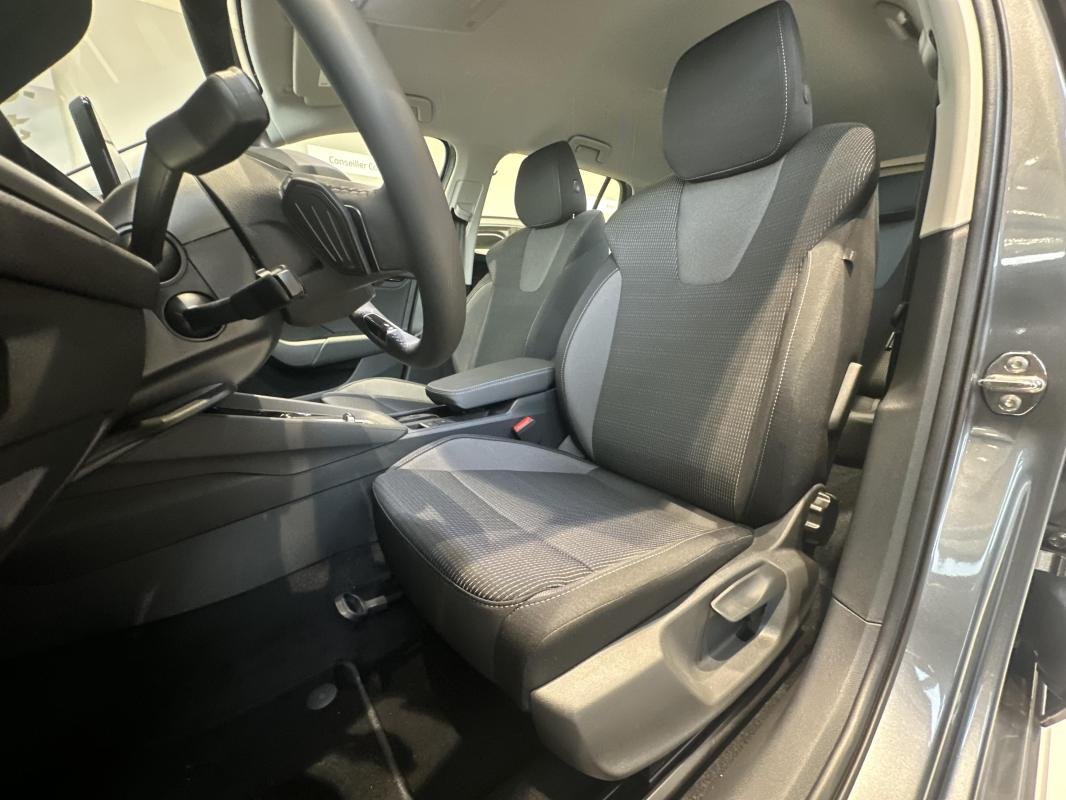 Skoda Octavia - Photo 14