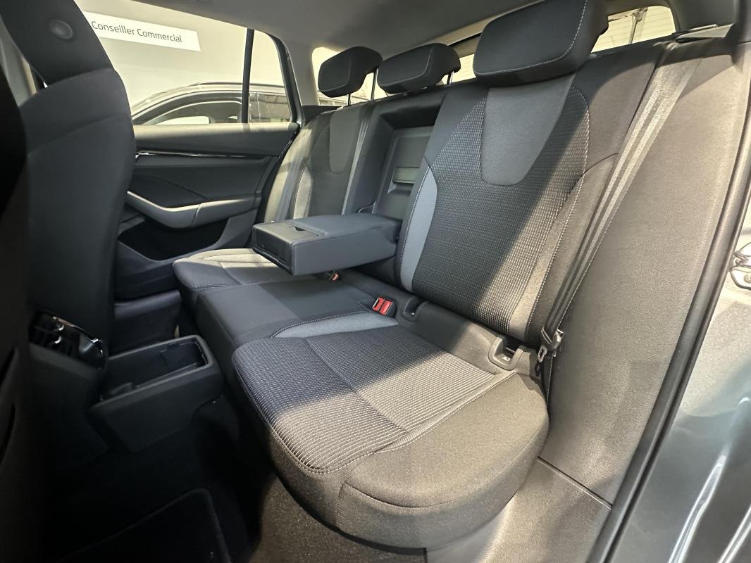 Skoda Octavia - Photo 15