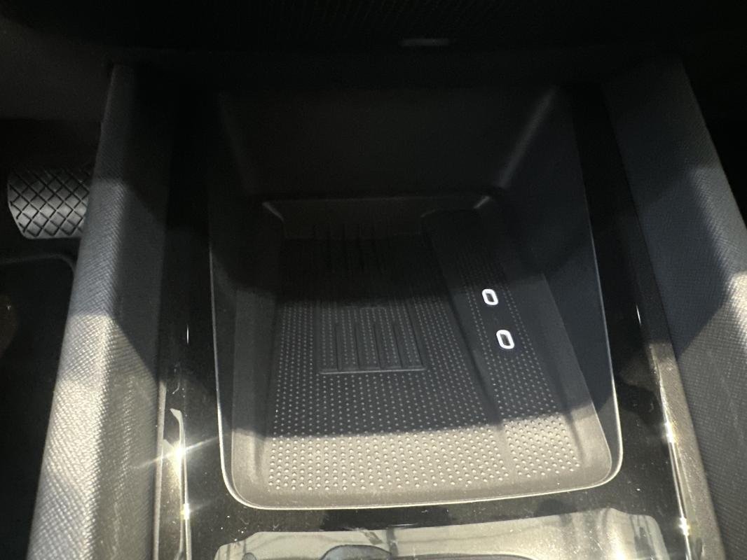Skoda Octavia - Photo 17