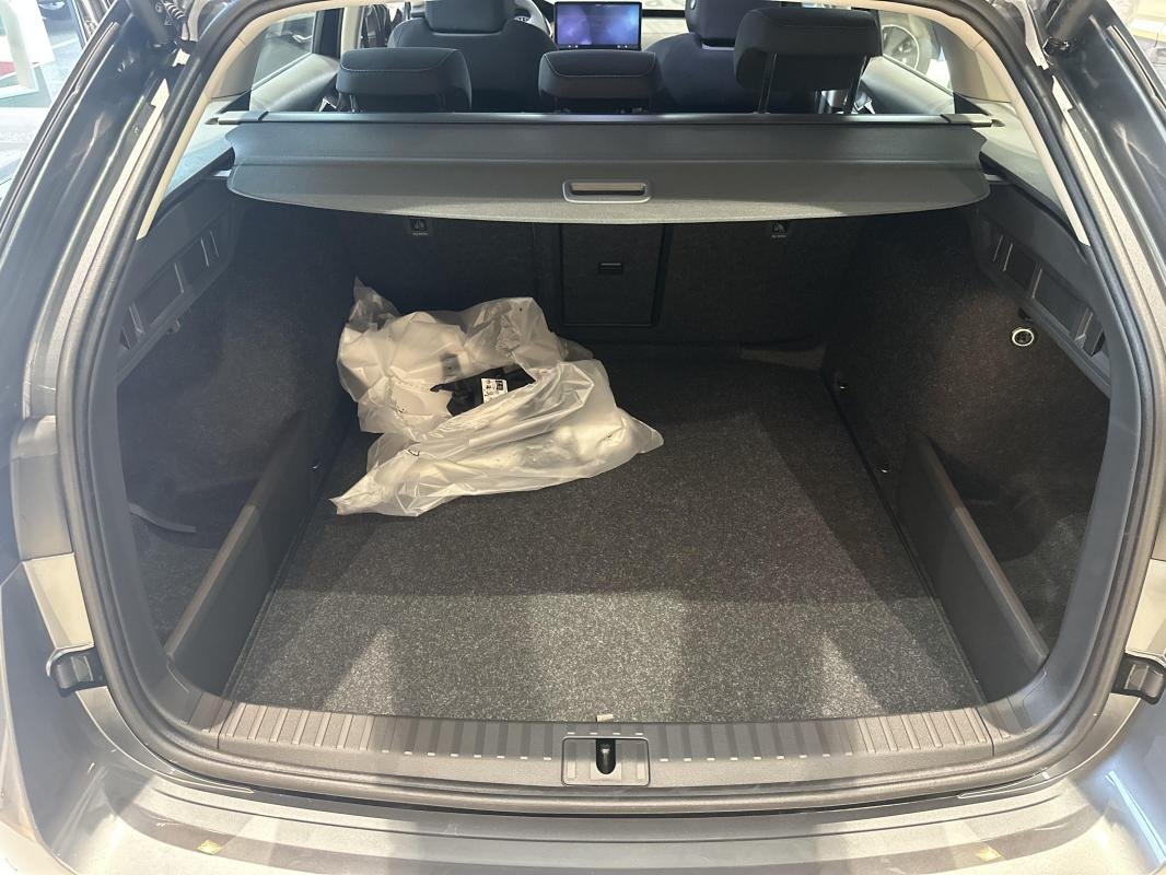 Skoda Octavia - Photo 19