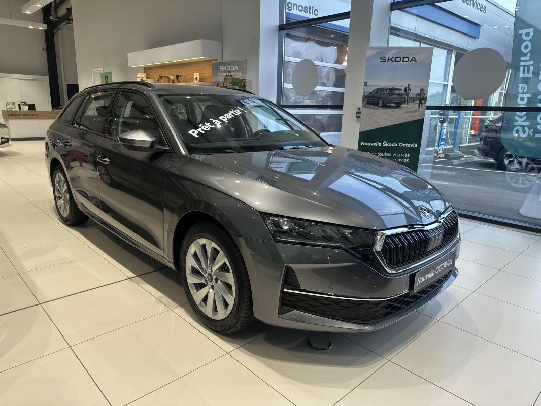 Skoda Octavia - Photo 6