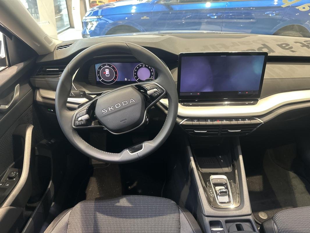 Skoda Octavia - Photo 8