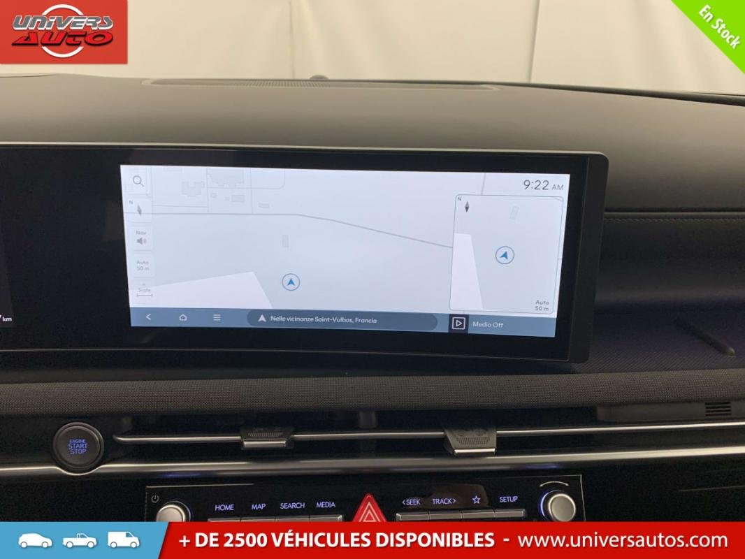 Hyundai Tucson - Photo 15
