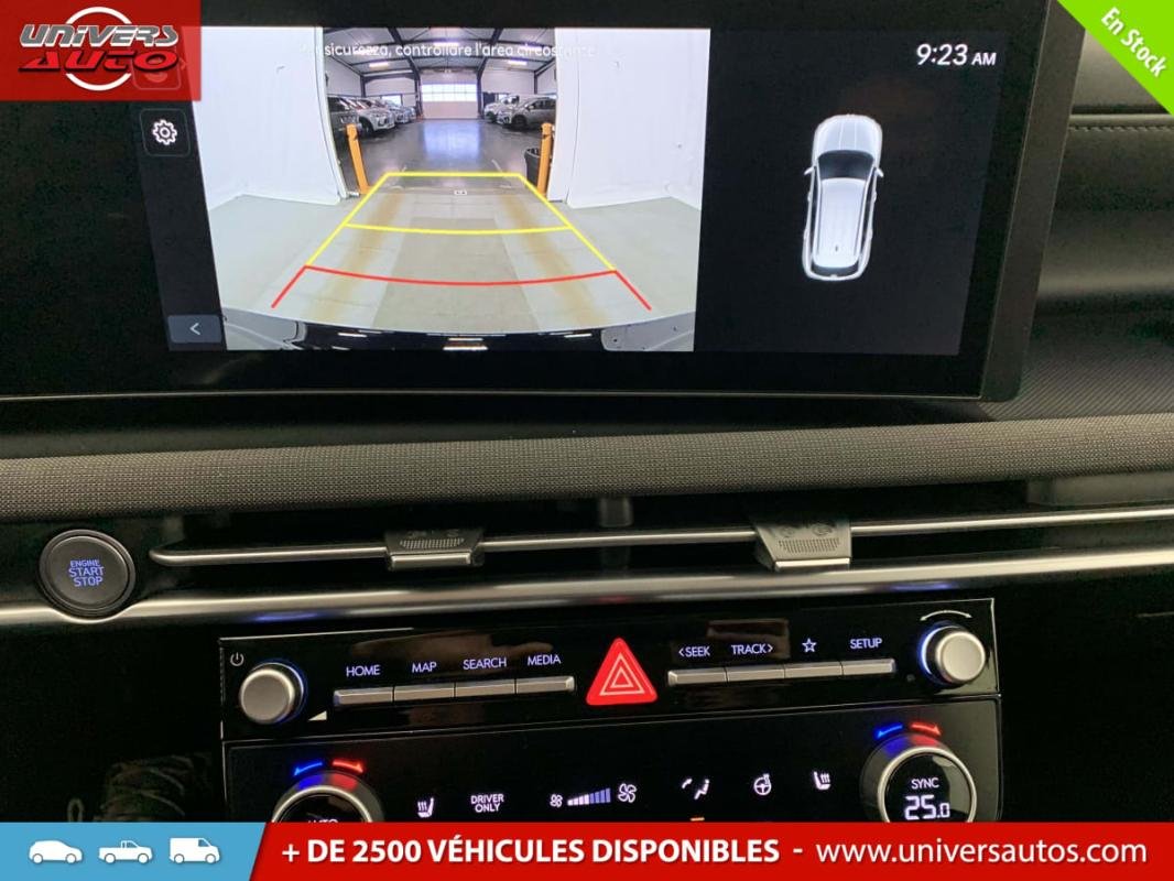Hyundai Tucson - Photo 16