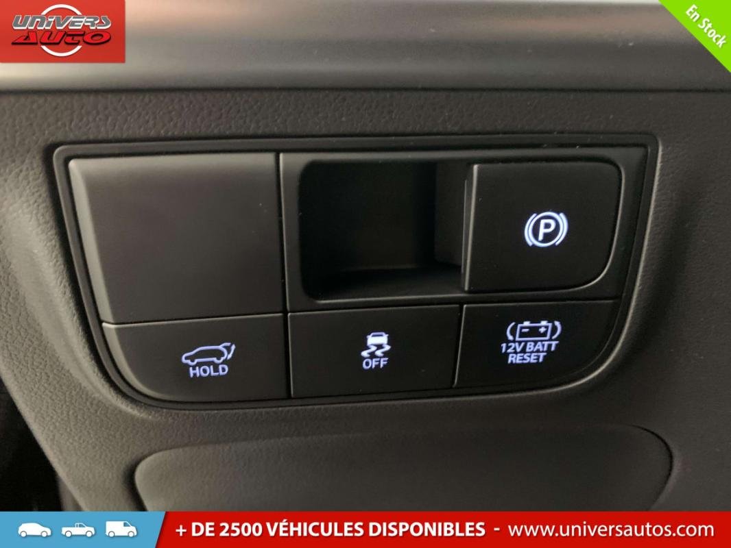 Hyundai Tucson - Photo 18