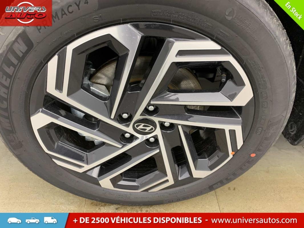 Hyundai Tucson - Photo 22