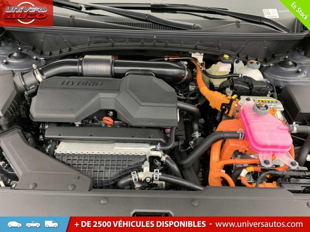 Hyundai Tucson - Photo 23