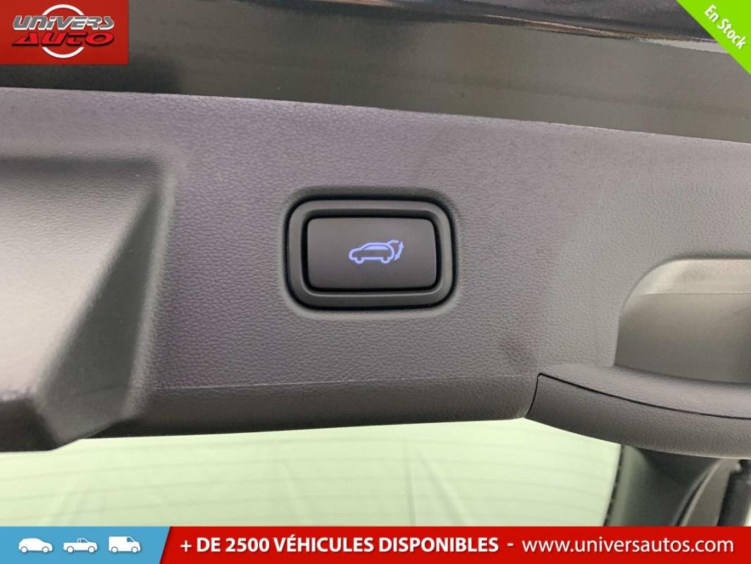 Hyundai Tucson - Photo 24
