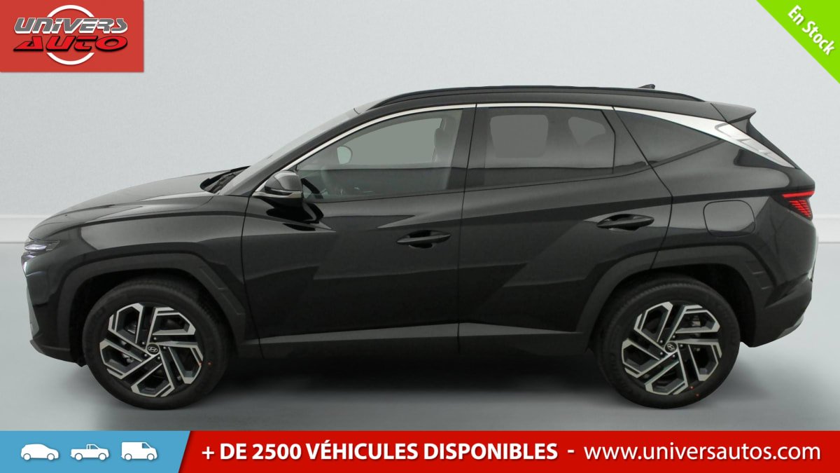 Hyundai Tucson - Photo 4