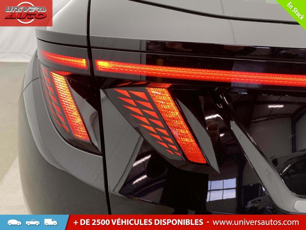 Hyundai Tucson - Photo 7