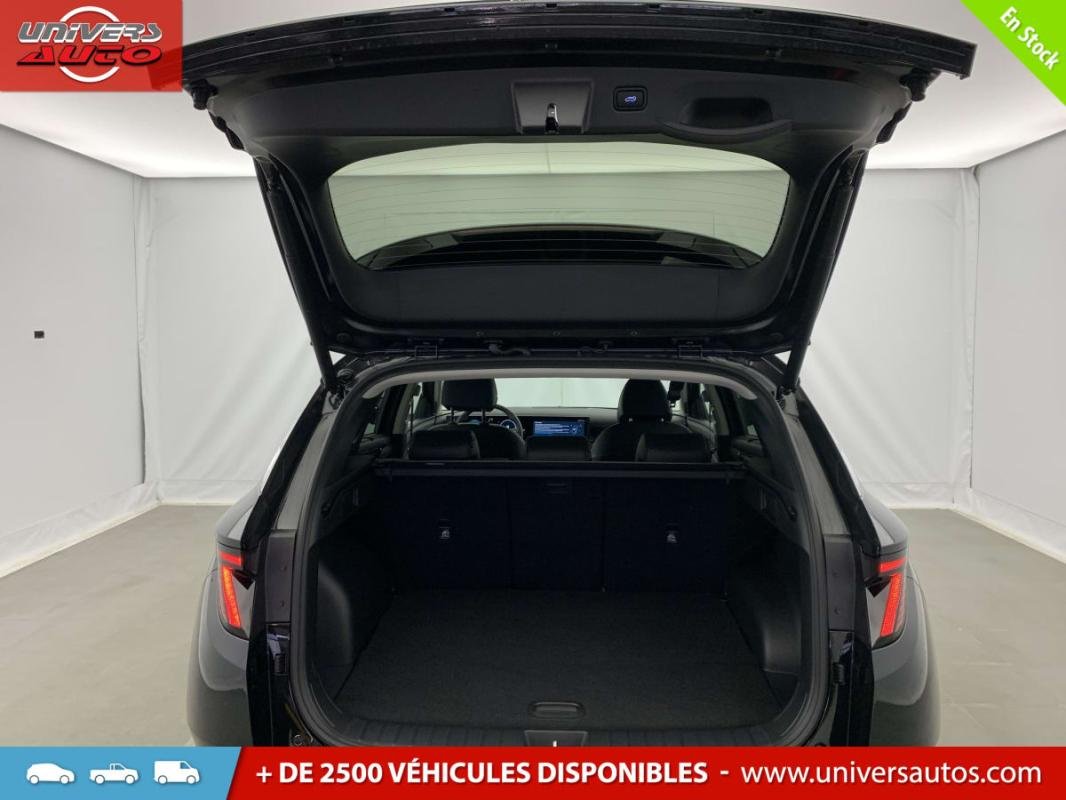 Hyundai Tucson - Photo 8