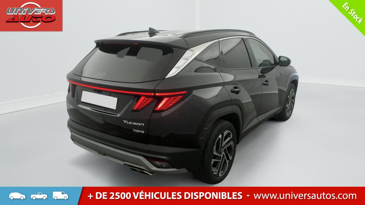 Hyundai Tucson - Photo 9