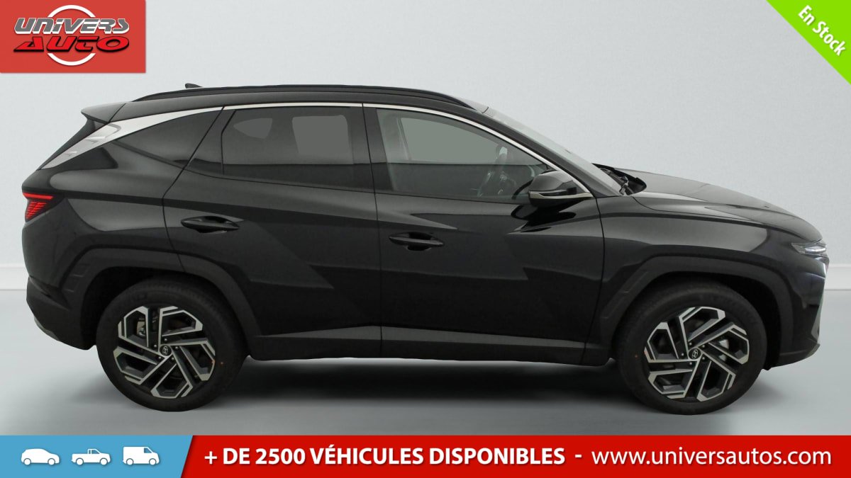 Hyundai Tucson - Photo 10