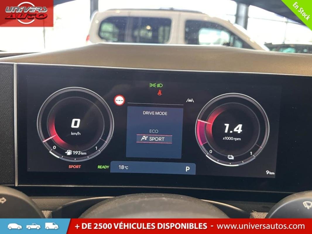Hyundai Tucson - Photo 21
