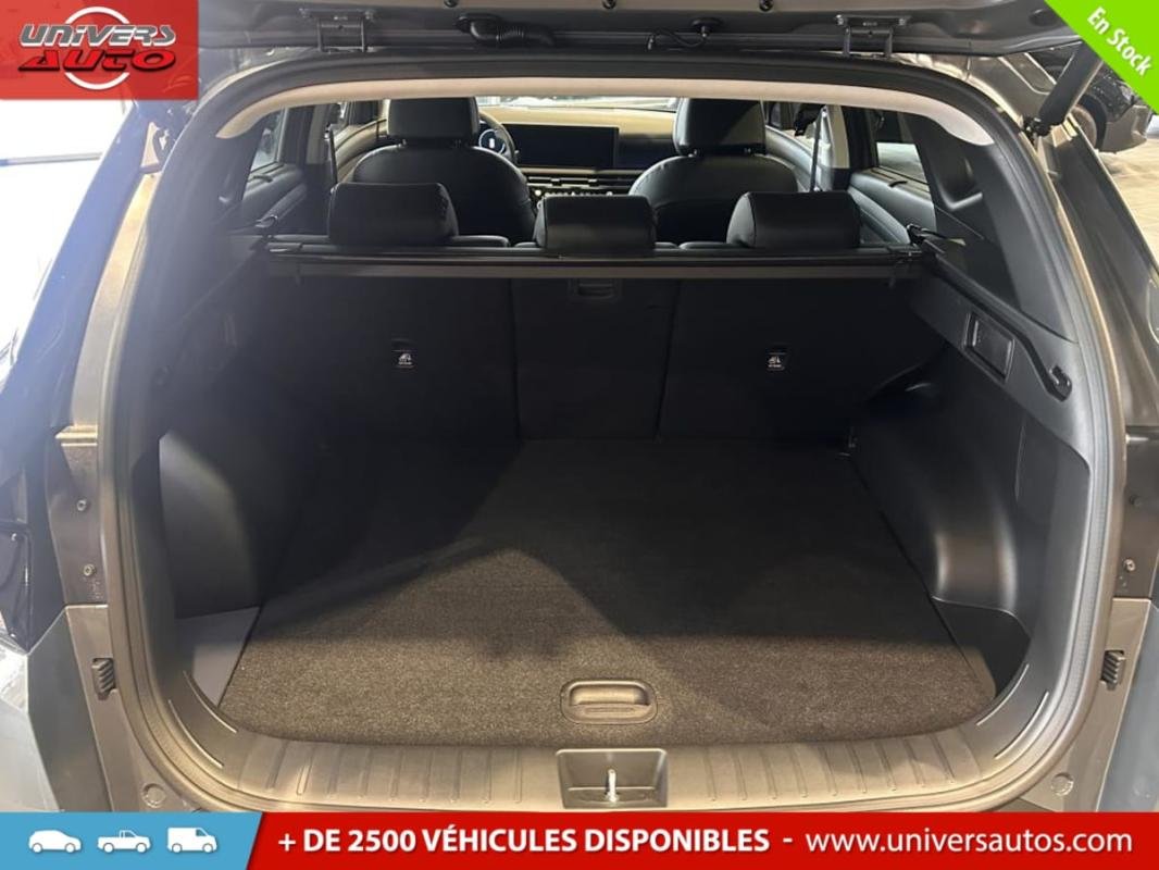 Hyundai Tucson - Photo 30