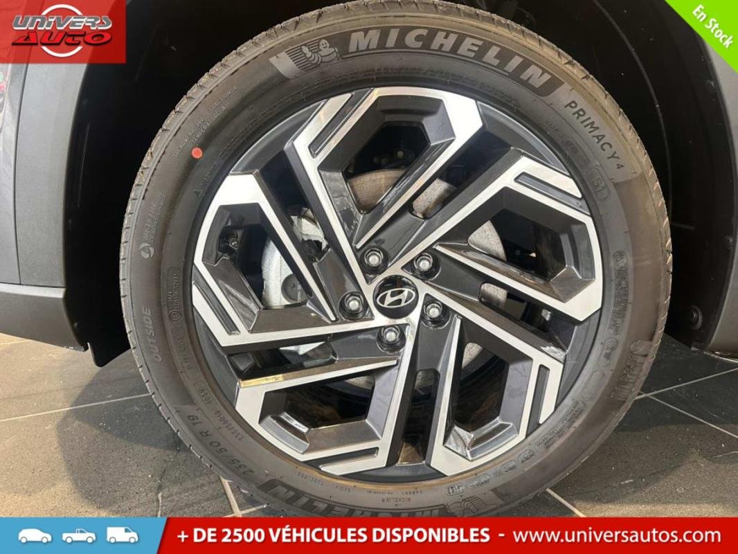 Hyundai Tucson - Photo 31