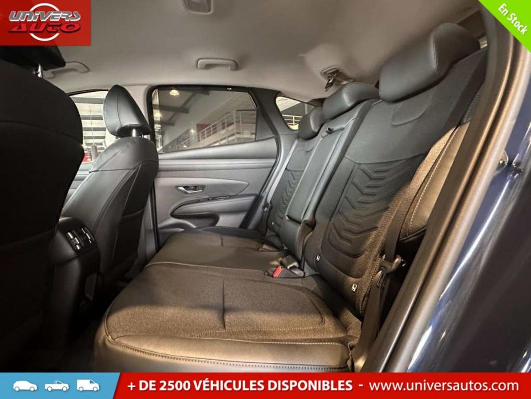 Hyundai Tucson - Photo 6