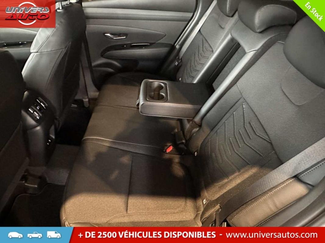 Hyundai Tucson - Photo 7