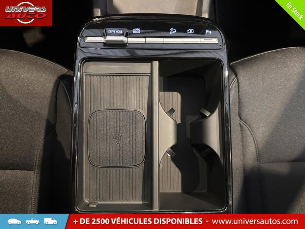Hyundai Tucson - Photo 18