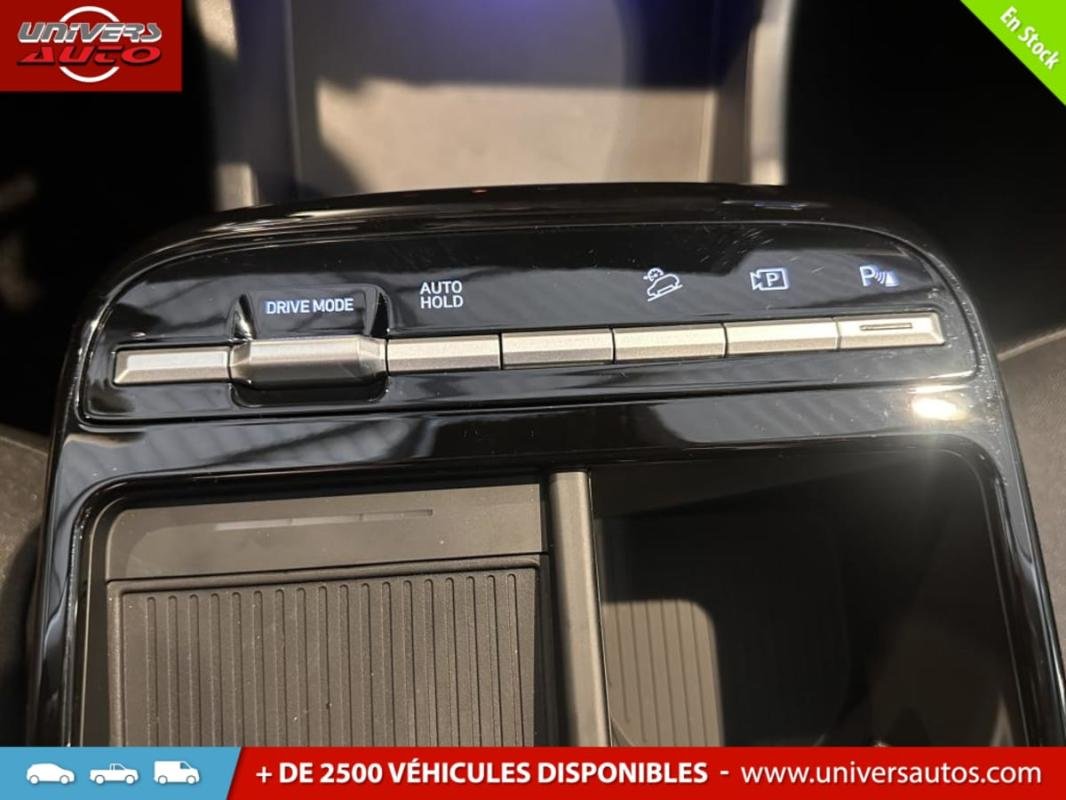 Hyundai Tucson - Photo 19