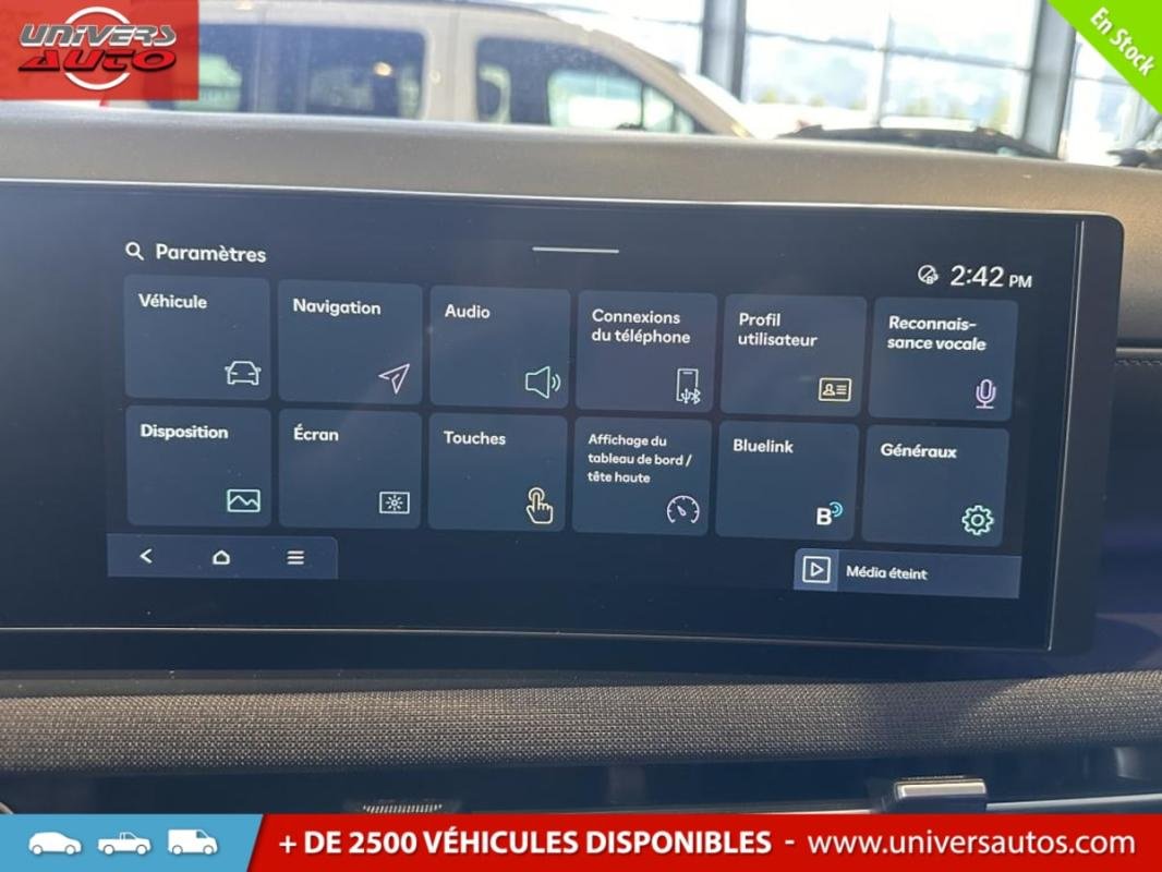 Hyundai Tucson - Photo 27