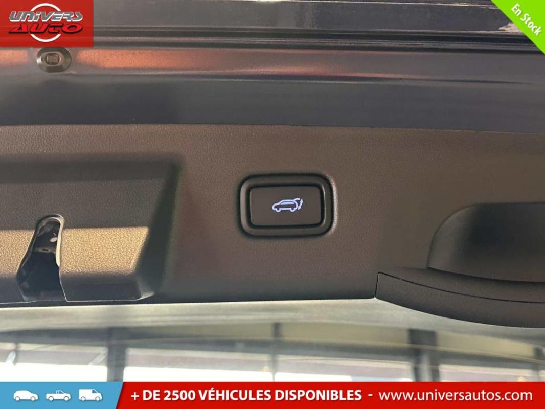 Hyundai Tucson - Photo 29