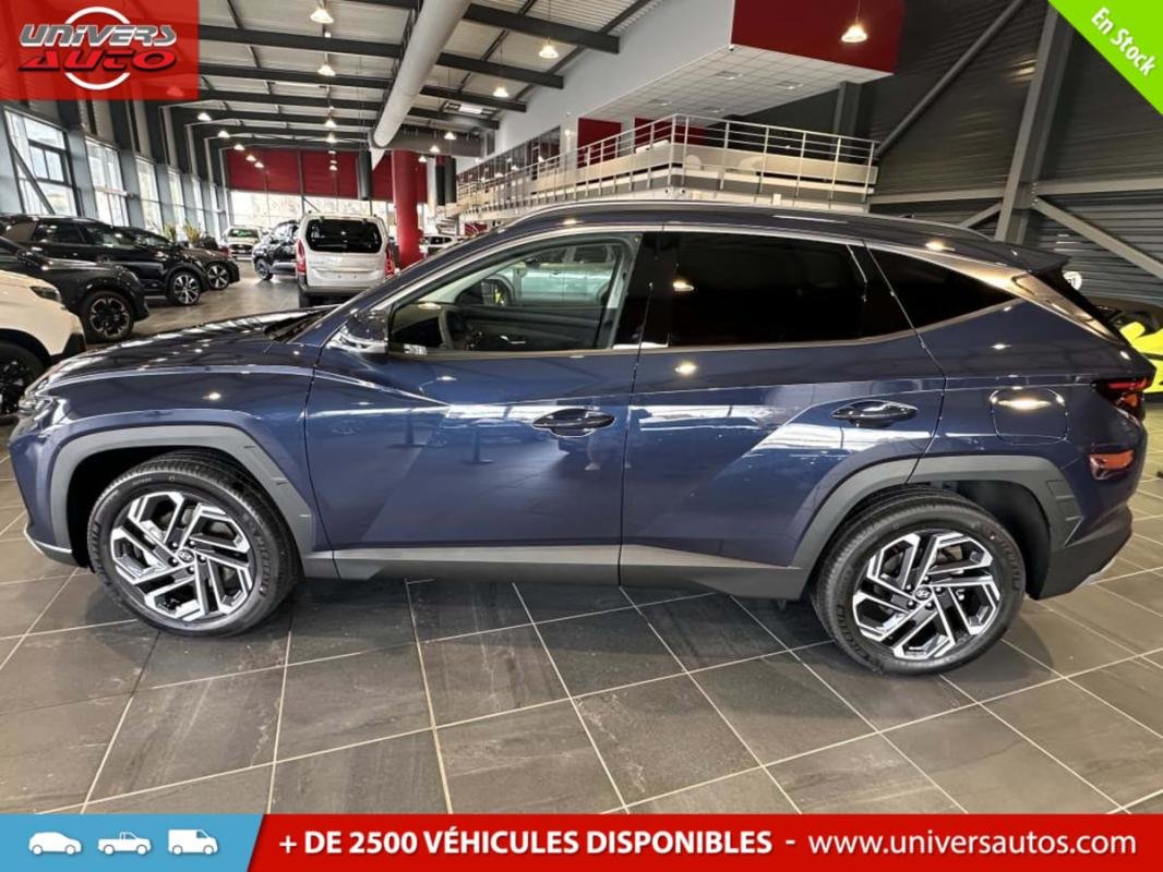 Hyundai Tucson - Photo 3