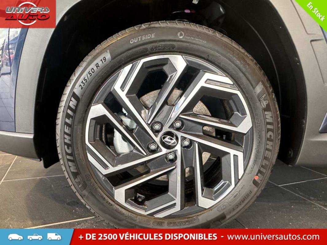Hyundai Tucson - Photo 31